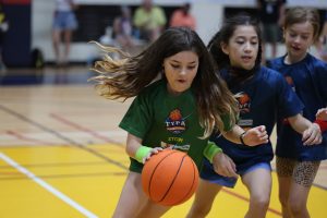 Basketball - BKB Week 6 | TYPA