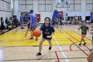 Basketball - BKB Week 6 | TYPA