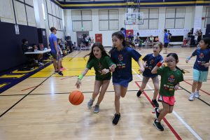 Basketball - BKB Week 6 | TYPA