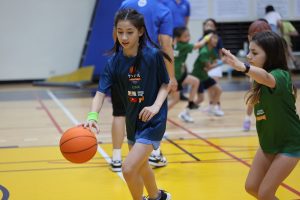 Basketball - BKB Week 6 | TYPA