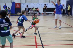 Basketball - BKB Week 6 | TYPA