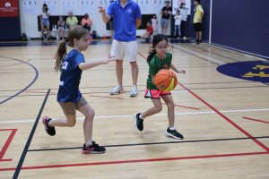 Basketball - BKB Week 6 | TYPA