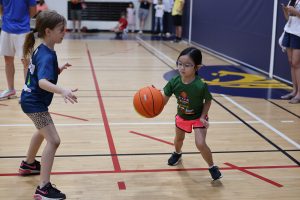 Basketball - BKB Week 6 | TYPA