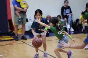 Basketball - BKB Week 6 | TYPA