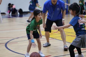 Basketball - BKB Week 6 | TYPA