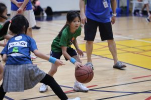 Basketball - BKB Week 6 | TYPA