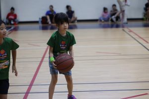 Basketball - BKB Week 6 | TYPA