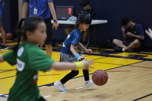 Basketball - BKB Week 6 | TYPA