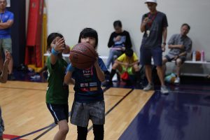 Basketball - BKB Week 6 | TYPA