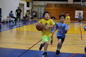 Basketball - BKB Week 6 | TYPA