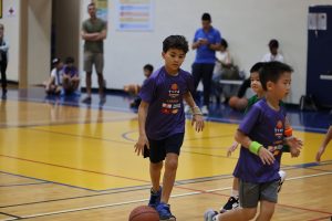 Basketball - BKB Week 6 | TYPA