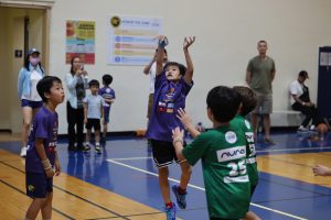 Basketball - BKB Week 6 | TYPA