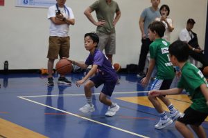 Basketball - BKB Week 6 | TYPA