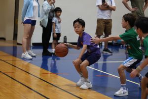 Basketball - BKB Week 6 | TYPA