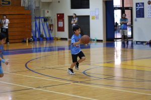 Basketball - BKB Week 6 | TYPA