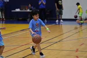 Basketball - BKB Week 6 | TYPA