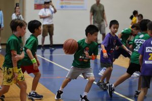 Basketball - BKB Week 6 | TYPA