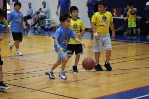 Basketball - BKB Week 6 | TYPA