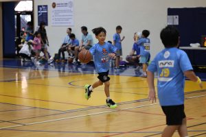 Basketball - BKB Week 6 | TYPA