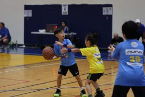 Basketball - BKB Week 6 | TYPA