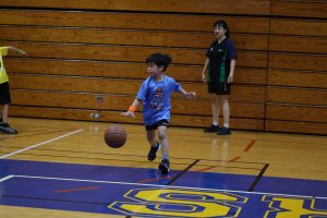 Basketball - BKB Week 6 | TYPA