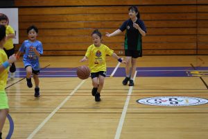 Basketball - BKB Week 6 | TYPA