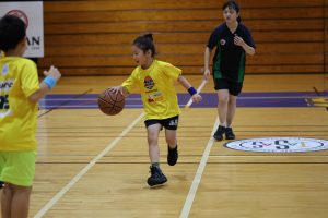 Basketball - BKB Week 6 | TYPA