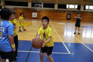 Basketball - BKB Week 6 | TYPA