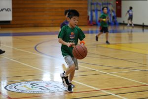 Basketball - BKB Week 6 | TYPA