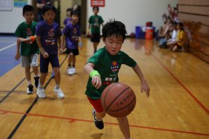 Basketball - BKB Week 6 | TYPA