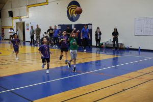 Basketball - BKB Week 6 | TYPA