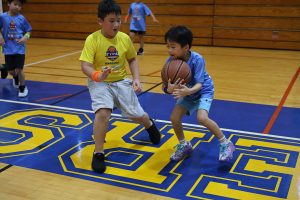 Basketball - BKB Week 6 | TYPA