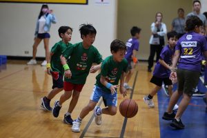 Basketball - BKB Week 6 | TYPA