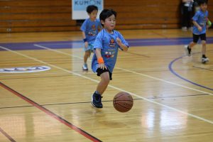 Basketball - BKB Week 6 | TYPA