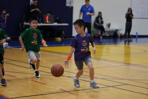 Basketball - BKB Week 6 | TYPA