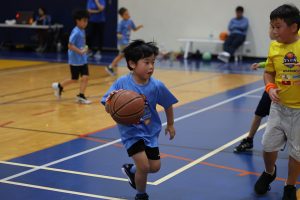 Basketball - BKB Week 6 | TYPA