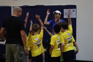 Basketball - BKB Week 6 | TYPA