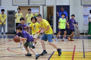 Basketball - BKB Week 6 | TYPA