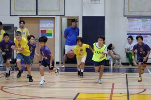 Basketball - BKB Week 6 | TYPA