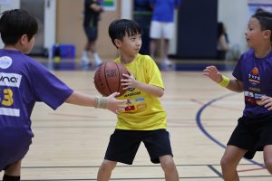 Basketball - BKB Week 6 | TYPA