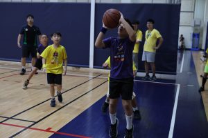 Basketball - BKB Week 6 | TYPA