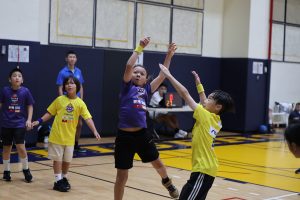 Basketball - BKB Week 6 | TYPA