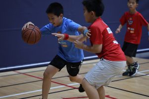 Basketball - BKB Week 6 | TYPA