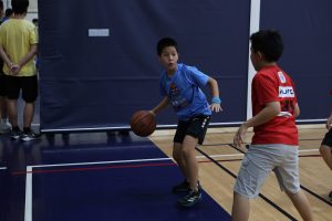 Basketball - BKB Week 6 | TYPA