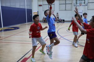 Basketball - BKB Week 6 | TYPA