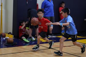 Basketball - BKB Week 6 | TYPA