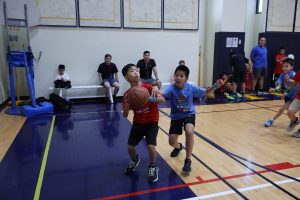 Basketball - BKB Week 6 | TYPA