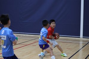 Basketball - BKB Week 6 | TYPA