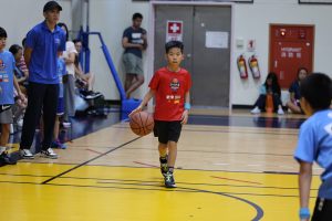 Basketball - BKB Week 6 | TYPA