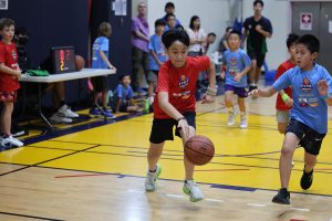 Basketball - BKB Week 6 | TYPA